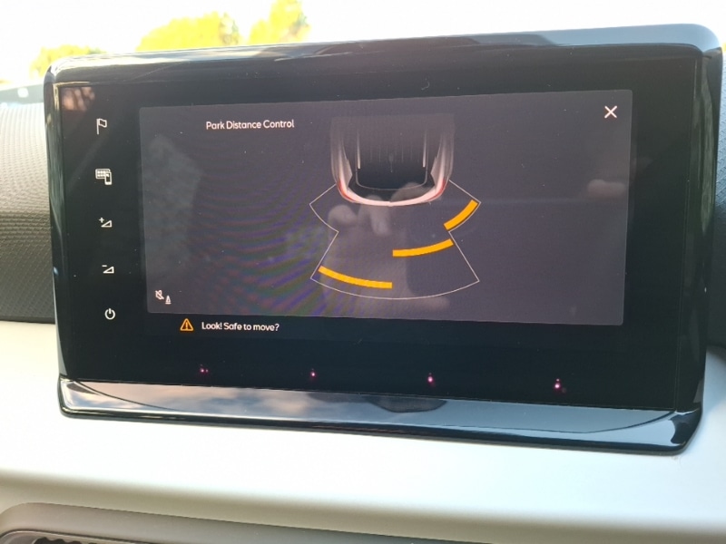 Used SEAT Arona 2023 for sale - 76687707: Photo 14