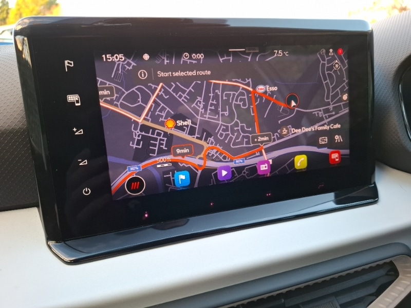 Used SEAT Arona 2023 for sale - 76687707: Photo 15