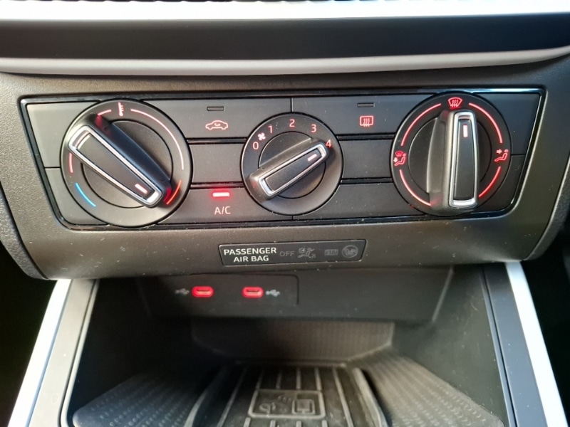 Used SEAT Arona 2023 for sale - 76687707: Photo 16