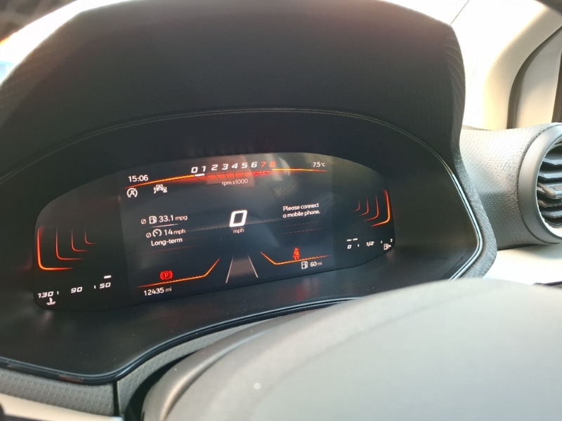 Used SEAT Arona 2023 for sale - 76687707: Photo 18