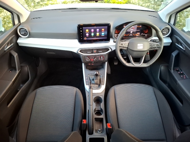 Used SEAT Arona 2023 for sale - 76687707: Photo 2