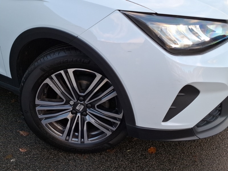 Used SEAT Arona 2023 for sale - 76687707: Photo 9