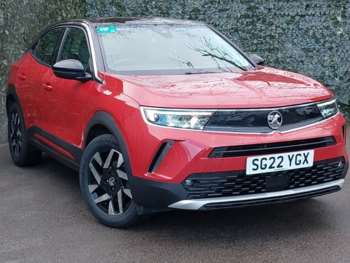 2022 - 1.2 Turbo 100 Elite Edition 5dr
