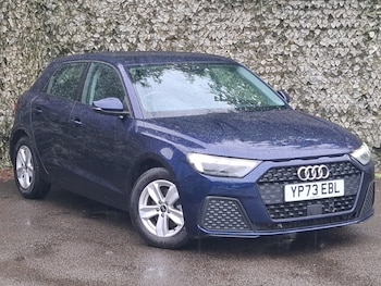 Used Audi A1 2023 for sale - 78945562: Photo