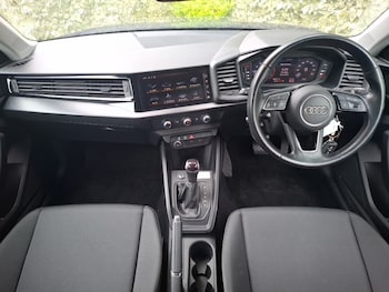 Used Audi A1 2023 for sale - 78945562: Photo