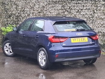 Used Audi A1 2023 for sale - 78945562: Photo