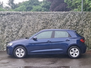 Used Audi A1 2023 for sale - 78945562: Photo