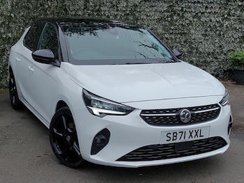 2022 - 1.2 Turbo Elite Edition 5dr
