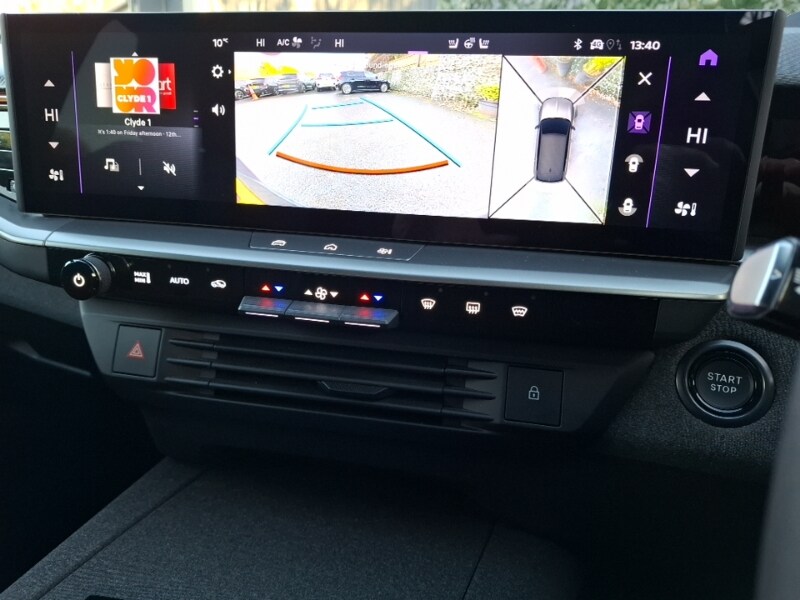 Used Vauxhall Grandland 2025 for sale - 77273092: Photo 14