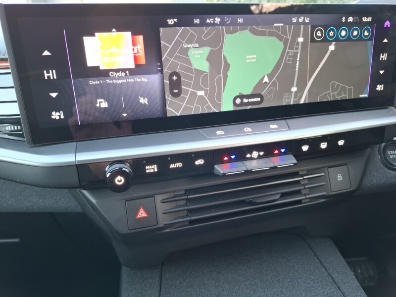 Used Vauxhall Grandland 2025 for sale - 77273092: Photo 15