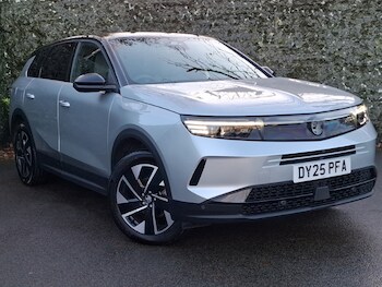 Used Vauxhall Grandland 2025 for sale - 77273092: Photo