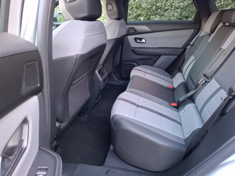 Used Vauxhall Grandland 2025 for sale - 77273092: Photo 6