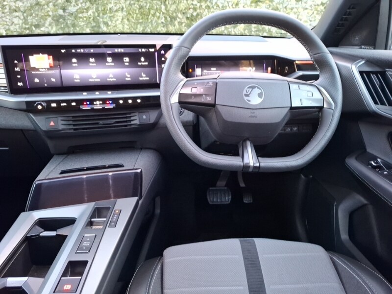 Used Vauxhall Grandland 2025 for sale - 77273092: Photo 7