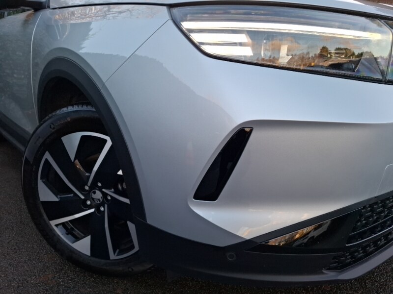 Used Vauxhall Grandland 2025 for sale - 77273092: Photo 9