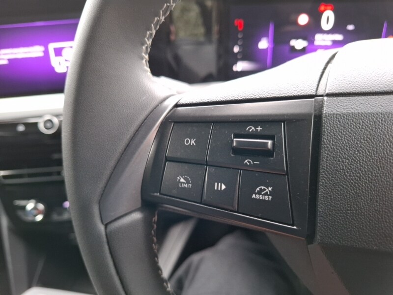 Used Vauxhall Mokka 2025 for sale - 78156022: Photo 15