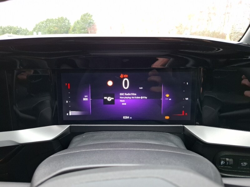 Used Vauxhall Mokka 2025 for sale - 78156022: Photo 18