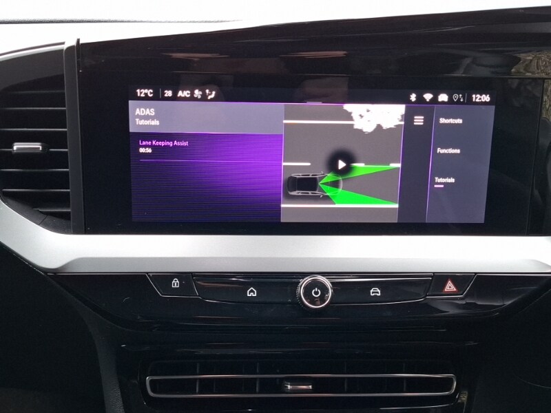 Used Vauxhall Mokka 2025 for sale - 78156022: Photo 19