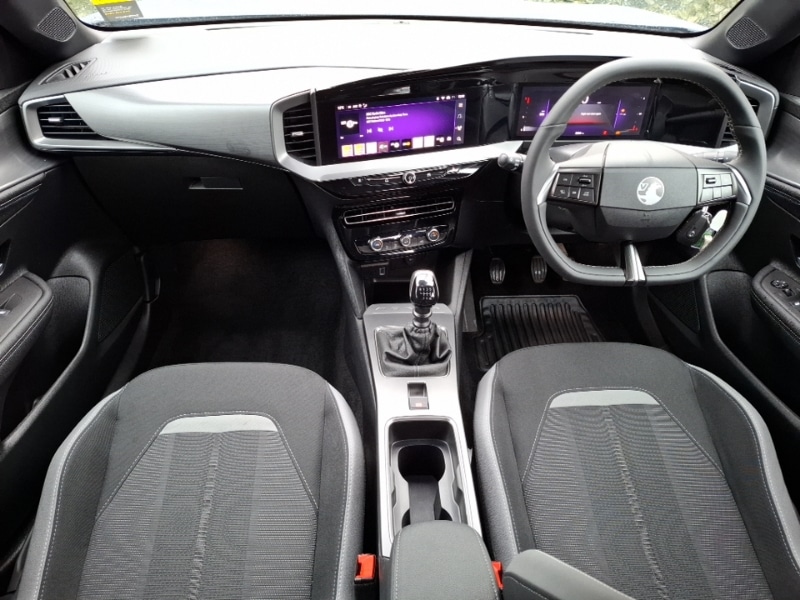 Used Vauxhall Mokka 2025 for sale - 78156022: Photo 2