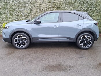 Used Vauxhall Mokka 2025 for sale - 78156022: Photo