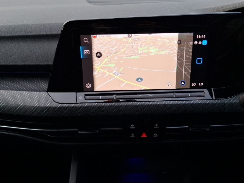 Used Volkswagen Golf 2021 for sale - 77726522: Photo 12