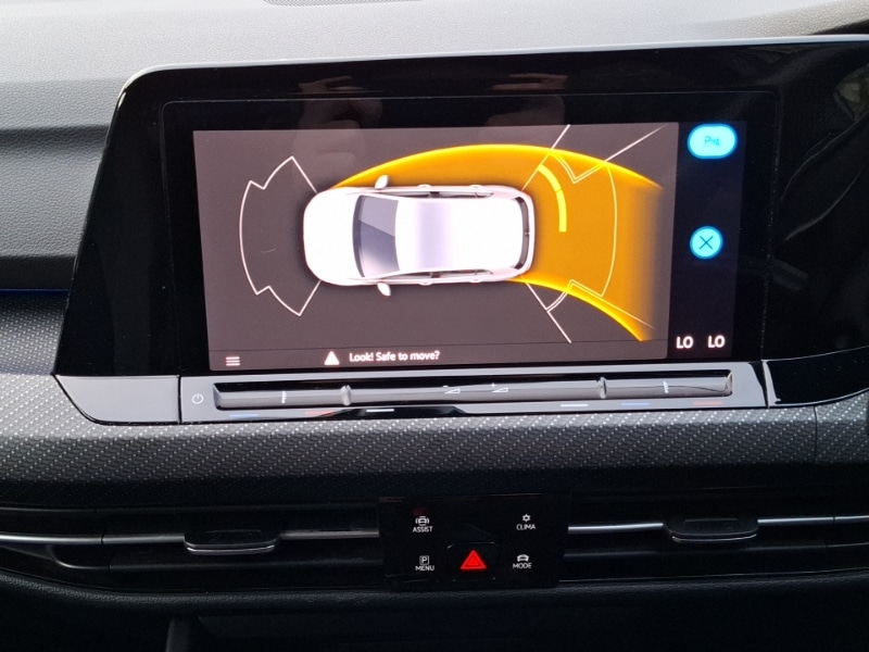 Used Volkswagen Golf 2021 for sale - 77726522: Photo 13