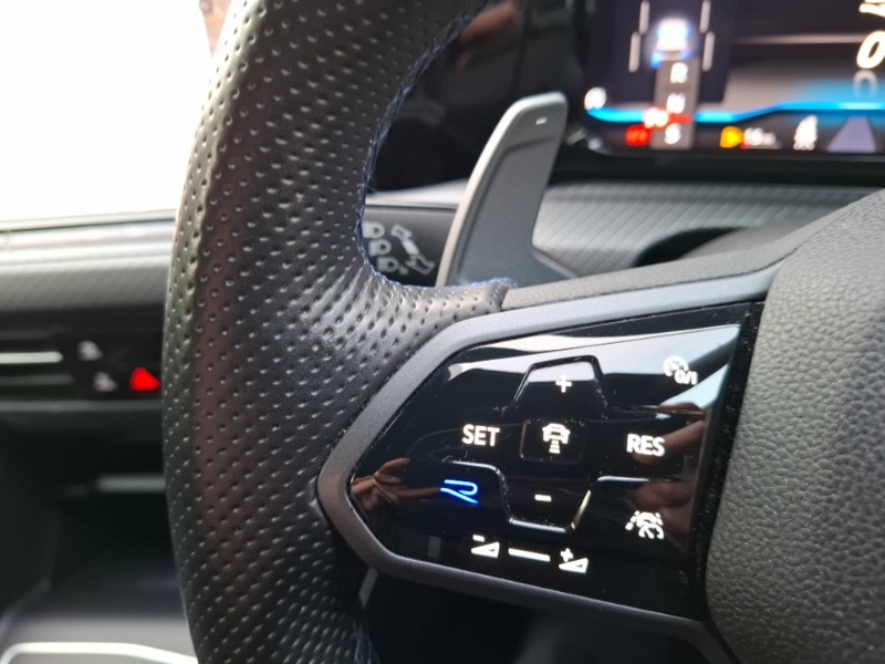 Used Volkswagen Golf 2021 for sale - 77726522: Photo 16