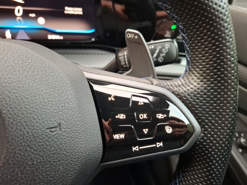 Used Volkswagen Golf 2021 for sale - 77726522: Photo 17