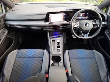 Used Volkswagen Golf 2021 for sale - 77726522: Photo