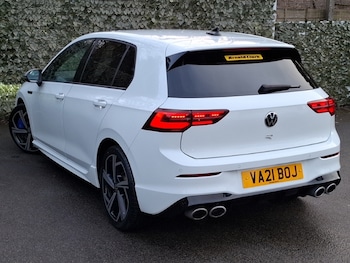 Used Volkswagen Golf 2021 for sale - 77726522: Photo