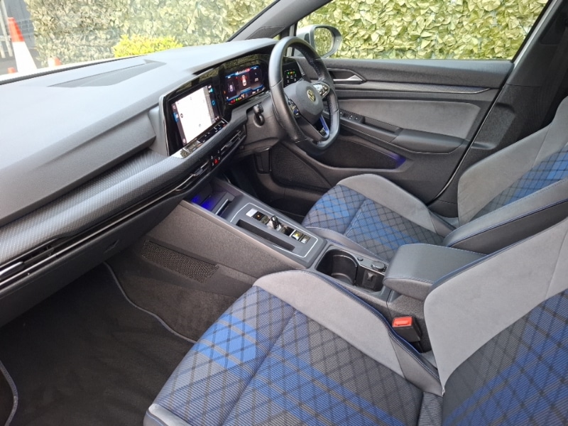 Used Volkswagen Golf 2021 for sale - 77726522: Photo 5