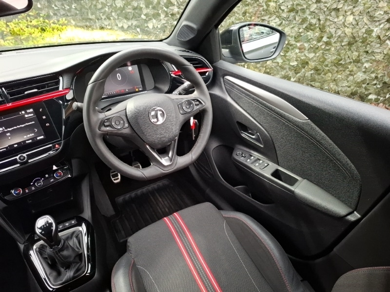 Used Vauxhall Corsa 2023 for sale - 77150068: Photo 10