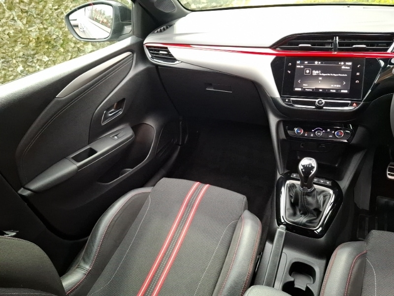 Used Vauxhall Corsa 2023 for sale - 77150068: Photo 11