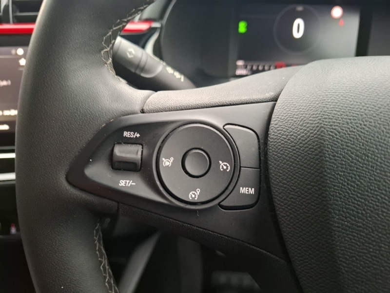 Used Vauxhall Corsa 2023 for sale - 77150068: Photo 12