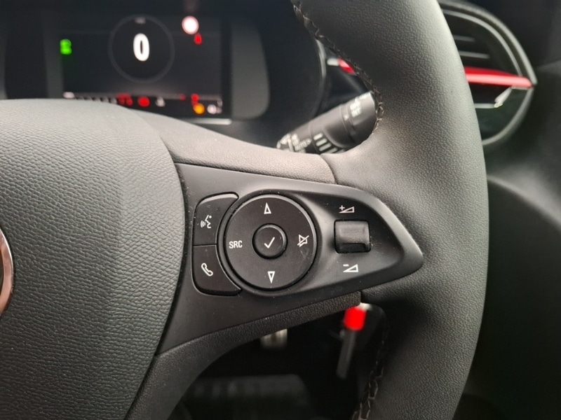 Used Vauxhall Corsa 2023 for sale - 77150068: Photo 13