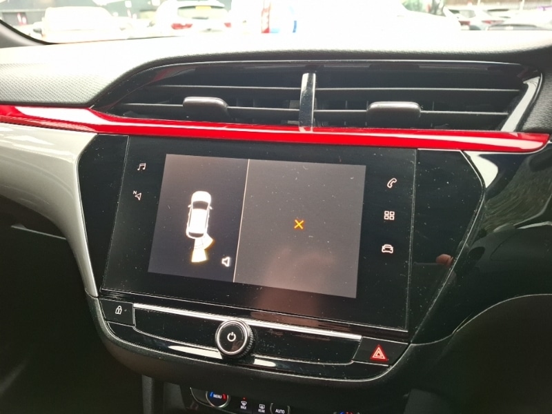 Used Vauxhall Corsa 2023 for sale - 77150068: Photo 14