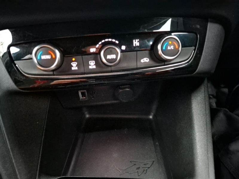 Used Vauxhall Corsa 2023 for sale - 77150068: Photo 16