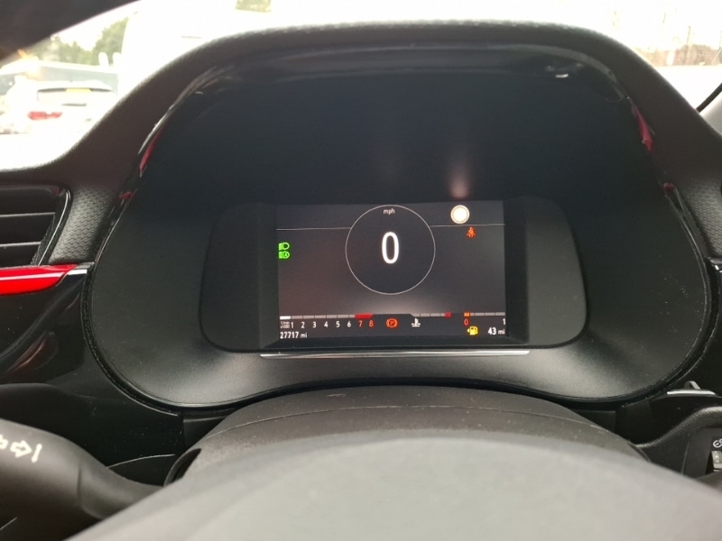 Used Vauxhall Corsa 2023 for sale - 77150068: Photo 17