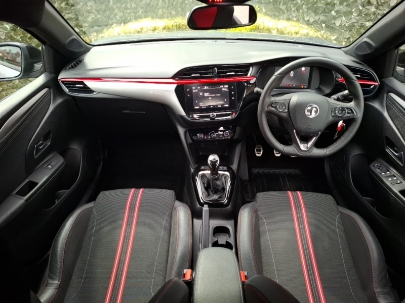 Used Vauxhall Corsa 2023 for sale - 77150068: Photo 2