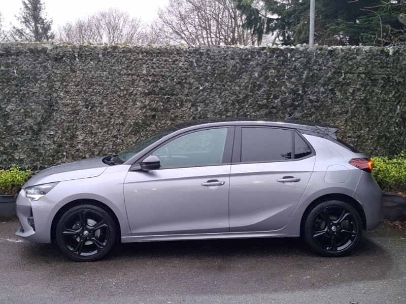 Used Vauxhall Corsa 2023 for sale - 77150068: Photo 4