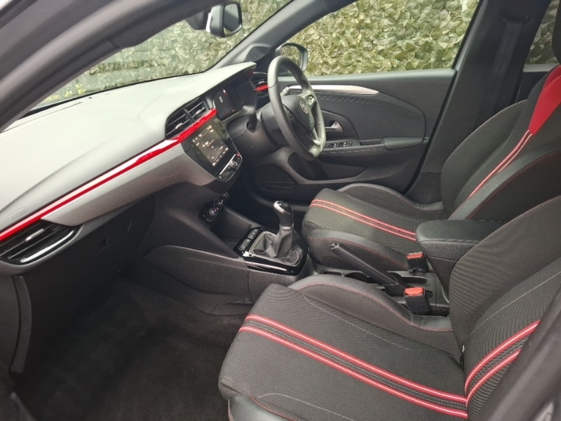 Used Vauxhall Corsa 2023 for sale - 77150068: Photo 5