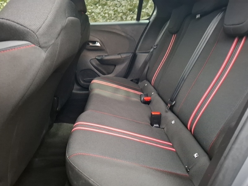 Used Vauxhall Corsa 2023 for sale - 77150068: Photo 6