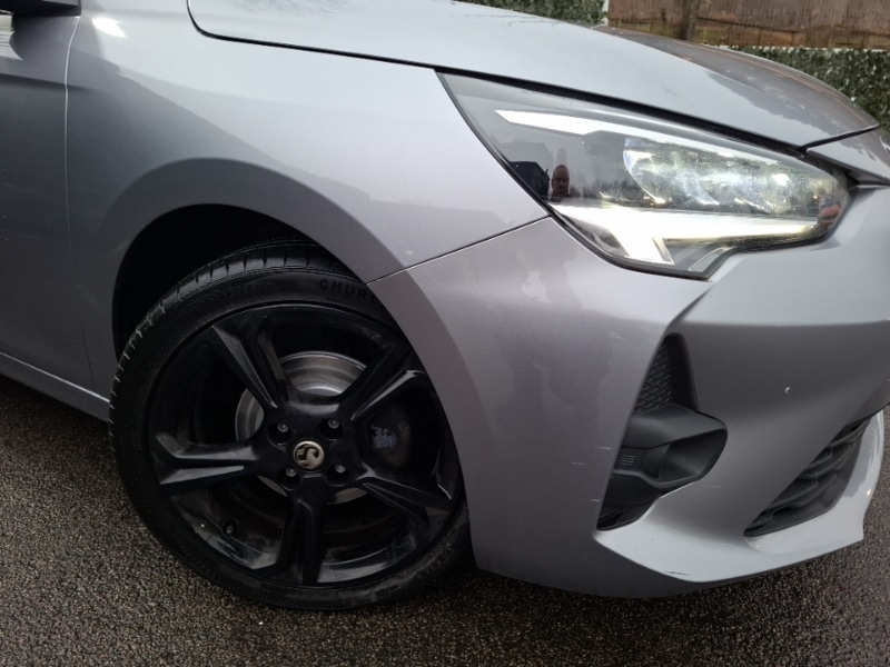 Used Vauxhall Corsa 2023 for sale - 77150068: Photo 9