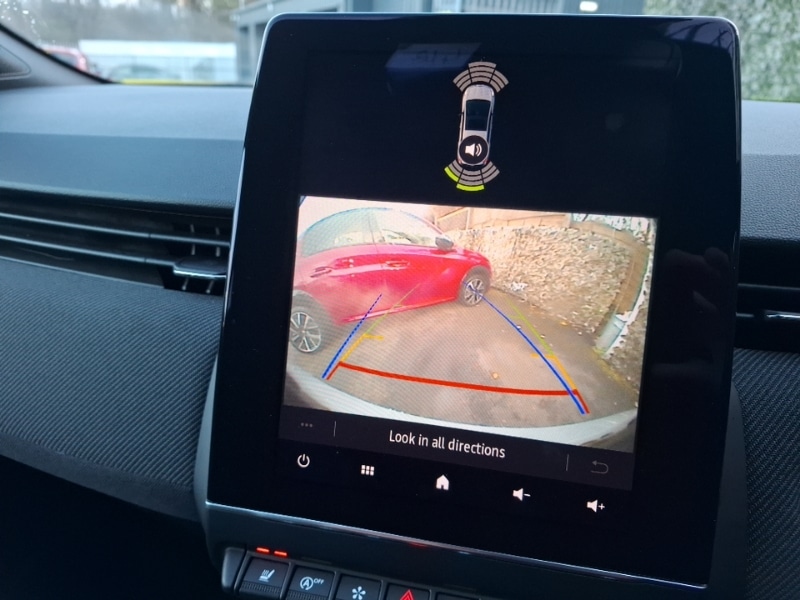 Used Renault Clio 2024 for sale - 76589289: Photo 14