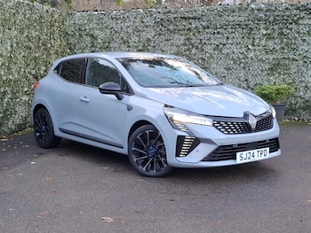 Used Renault Clio 2024 for sale - 76589289: Photo