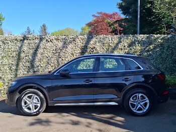 Used Audi Q5 2021 for sale - 78428421: Photo