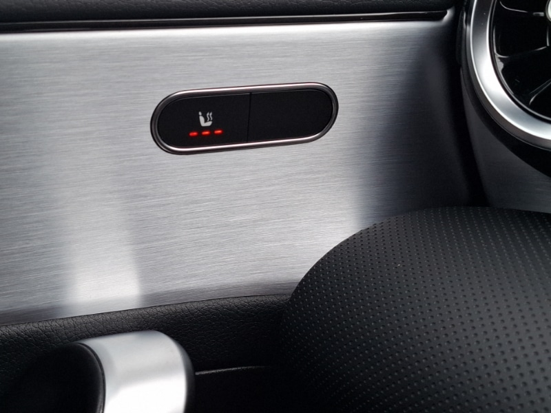 Used Mercedes-Benz CLA 2019 for sale - 77392889: Photo 15