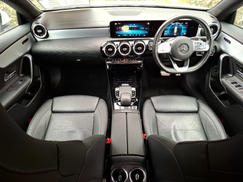 Used Mercedes-Benz CLA 2019 for sale - 77392889: Photo 2