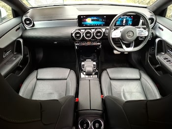 Used Mercedes-Benz CLA 2019 for sale - 77392889: Photo