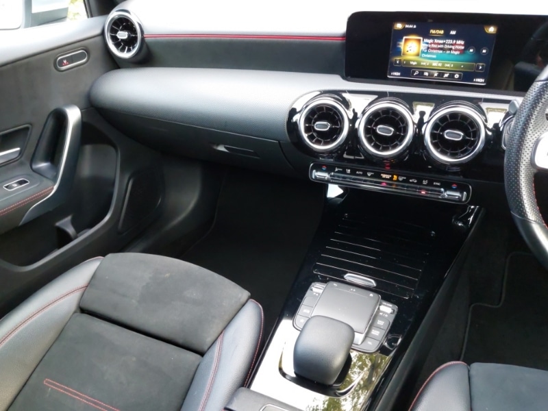Used Mercedes-Benz A-Class 2020 for sale - 76348415: Photo 11