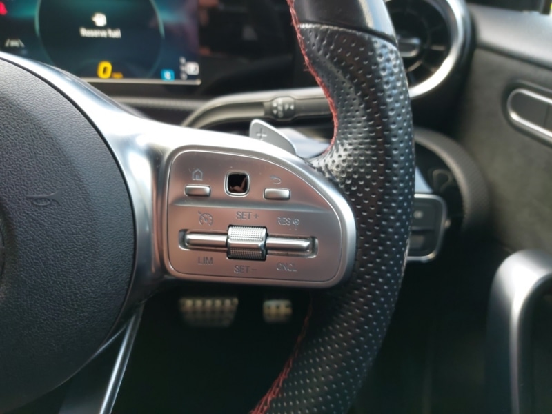 Used Mercedes-Benz A-Class 2020 for sale - 76348415: Photo 13